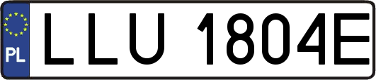 LLU1804E