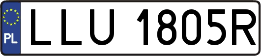 LLU1805R
