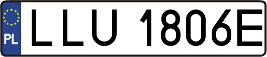 LLU1806E