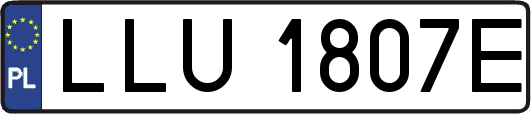LLU1807E