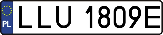 LLU1809E