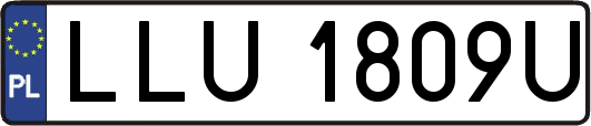 LLU1809U