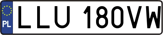 LLU180VW