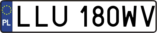 LLU180WV