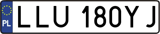 LLU180YJ