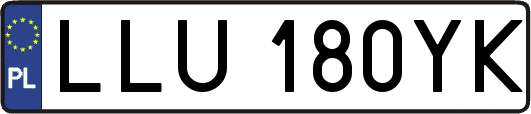 LLU180YK