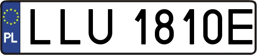LLU1810E