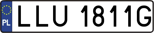 LLU1811G