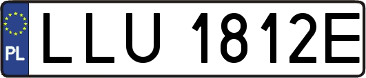 LLU1812E