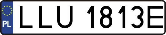 LLU1813E