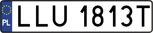 LLU1813T