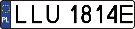 LLU1814E