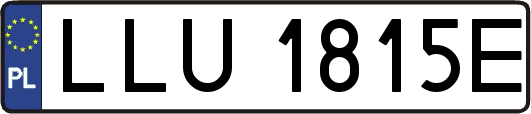 LLU1815E