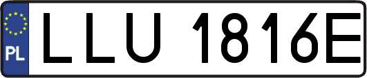 LLU1816E