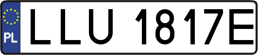 LLU1817E