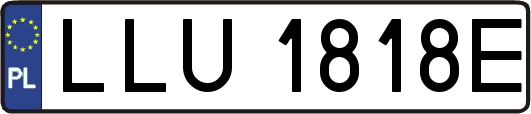LLU1818E