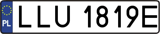 LLU1819E
