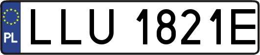 LLU1821E