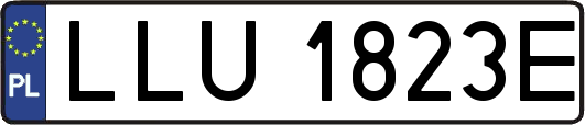 LLU1823E