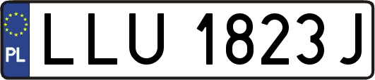 LLU1823J