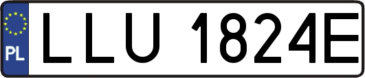 LLU1824E