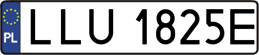 LLU1825E