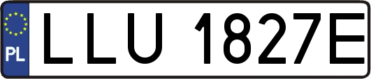 LLU1827E