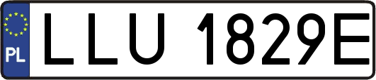 LLU1829E