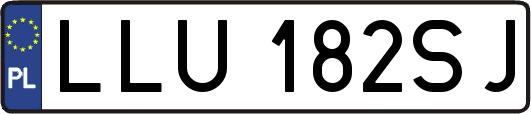 LLU182SJ