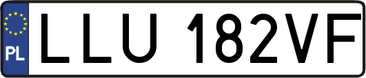 LLU182VF