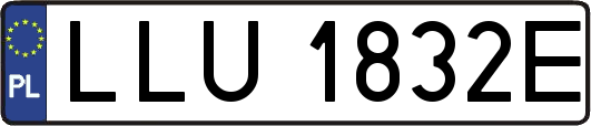 LLU1832E