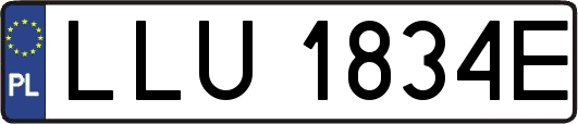 LLU1834E