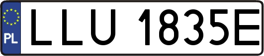 LLU1835E