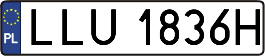 LLU1836H