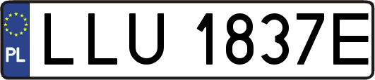 LLU1837E