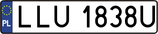 LLU1838U