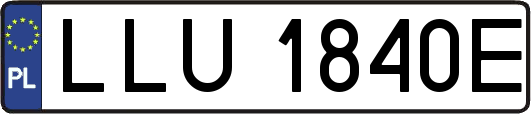 LLU1840E