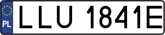 LLU1841E
