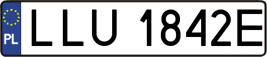LLU1842E