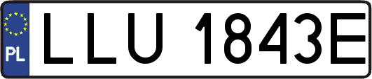 LLU1843E