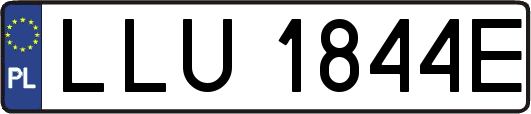 LLU1844E