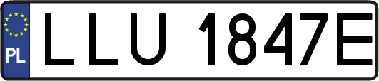 LLU1847E