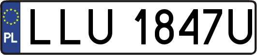 LLU1847U