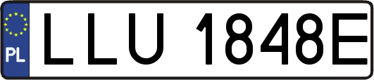 LLU1848E