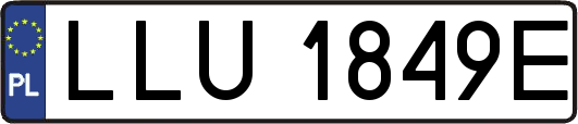 LLU1849E