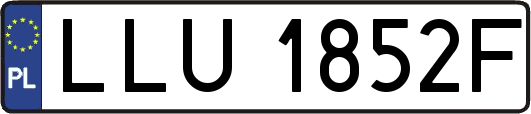 LLU1852F