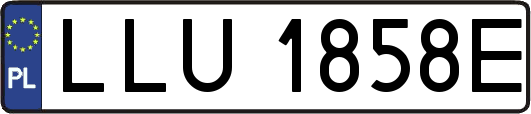 LLU1858E