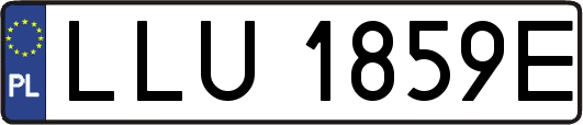 LLU1859E