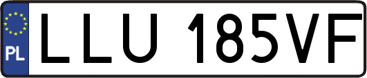 LLU185VF