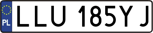 LLU185YJ